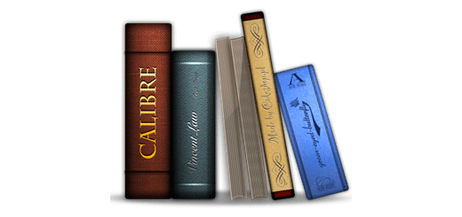 Calibre Ebook Management