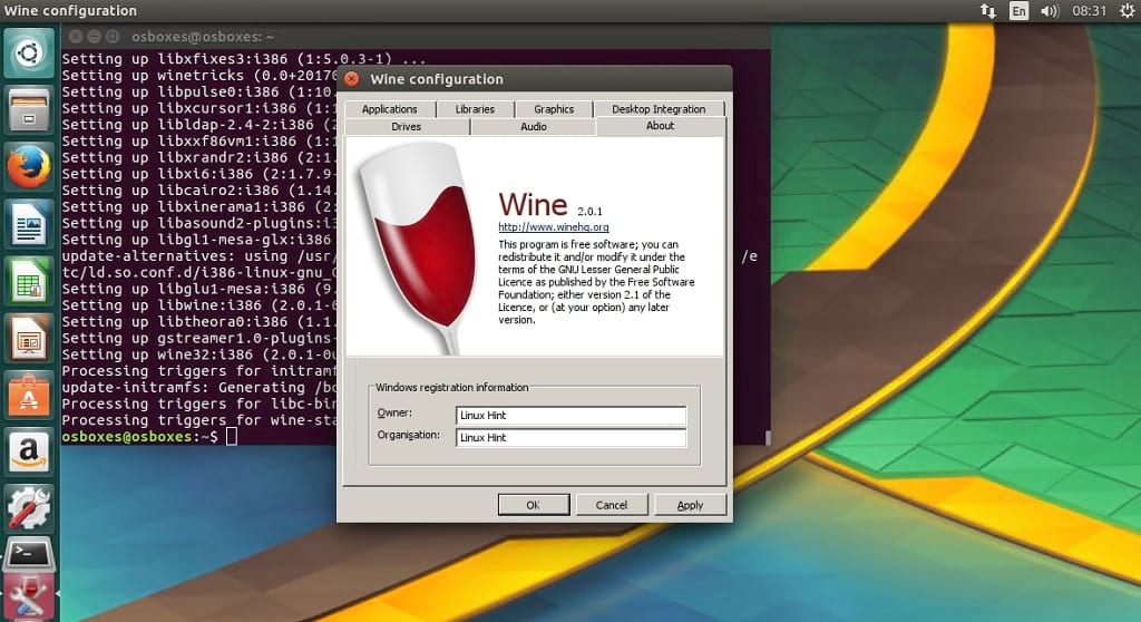 Linux mackie blackjack Slot nx